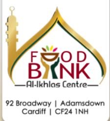 Al-Ikhlas Foodbank