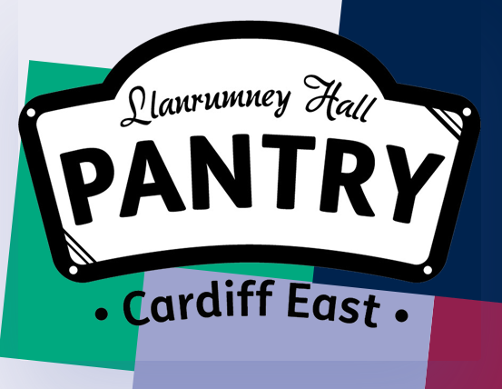 Llanrumney Hall Pantry