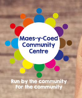 Maes Y Coed Community Centre