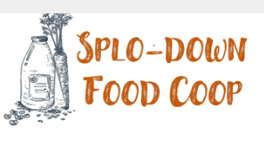 Splo Down Food Co-Op