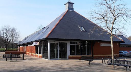 Penylan Library and Community Centre